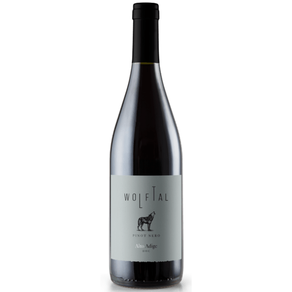 Wolftal Pinot Nero Alto Adige Doc