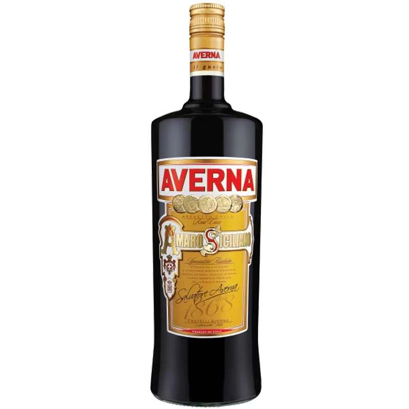 Amaro Averna lt.1,5
