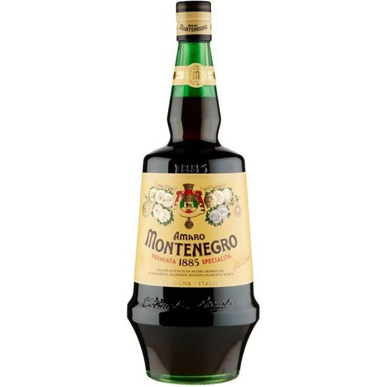 Amaro Montenegro 1,5 Lt