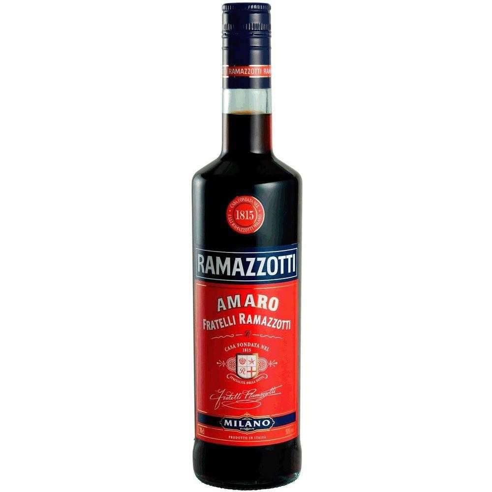 Amaro Ramazzotti cl.70