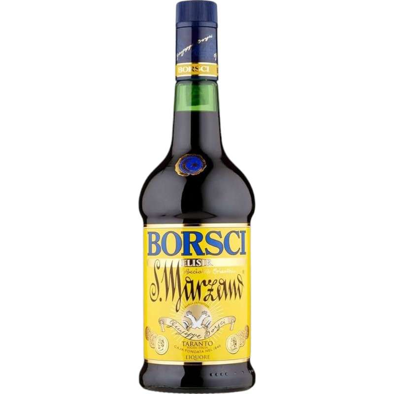 Amaro Borsci San Marzano cl.70
