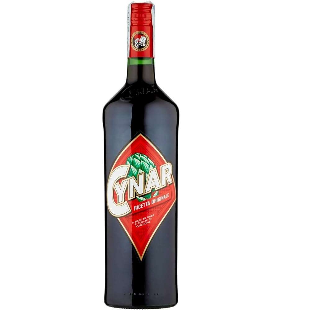 Amaro Cynar Liquore Carciofo 100CL
