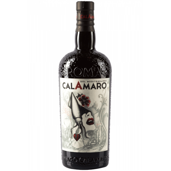 Amaro Pallini Cal Del Mediterraneo cl.70
