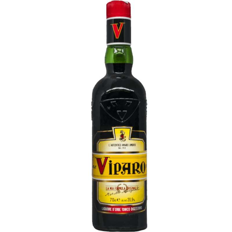 Amaro Viparo Umbria cl.70