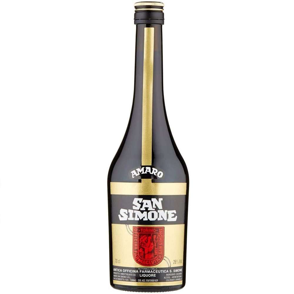 Amaro San Simone - cl.70