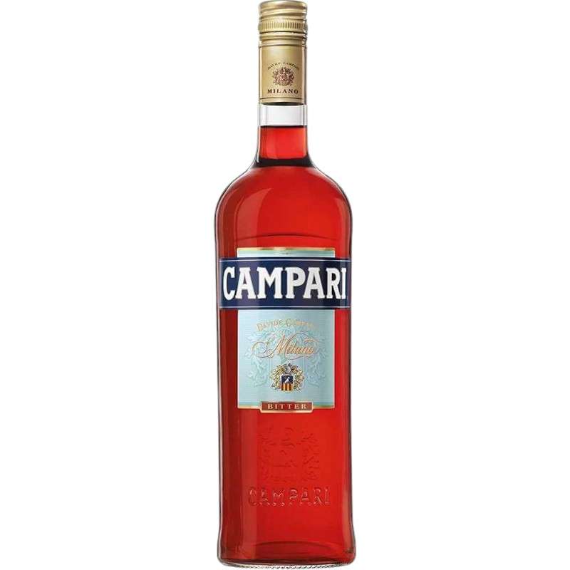 Campari Bitter - Fratelli Campari 300CL