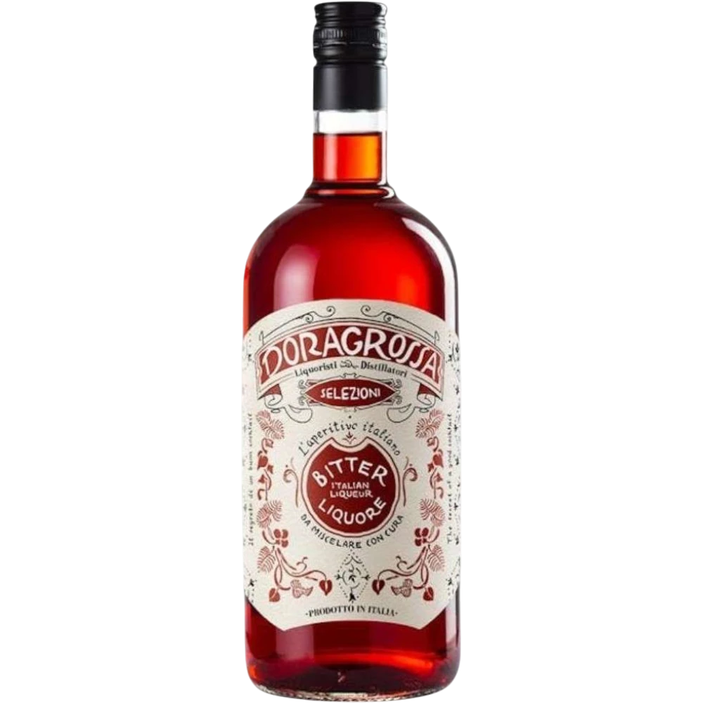 Bitter Doragrossa 1 litro