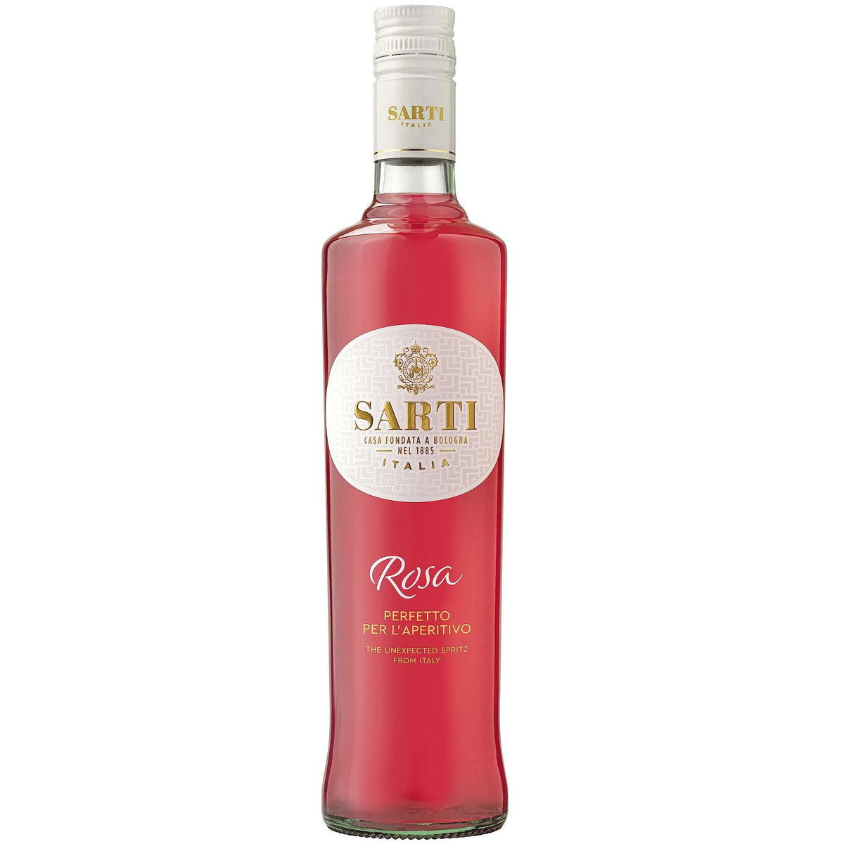 Sarti Rosa Italiano cl.70l