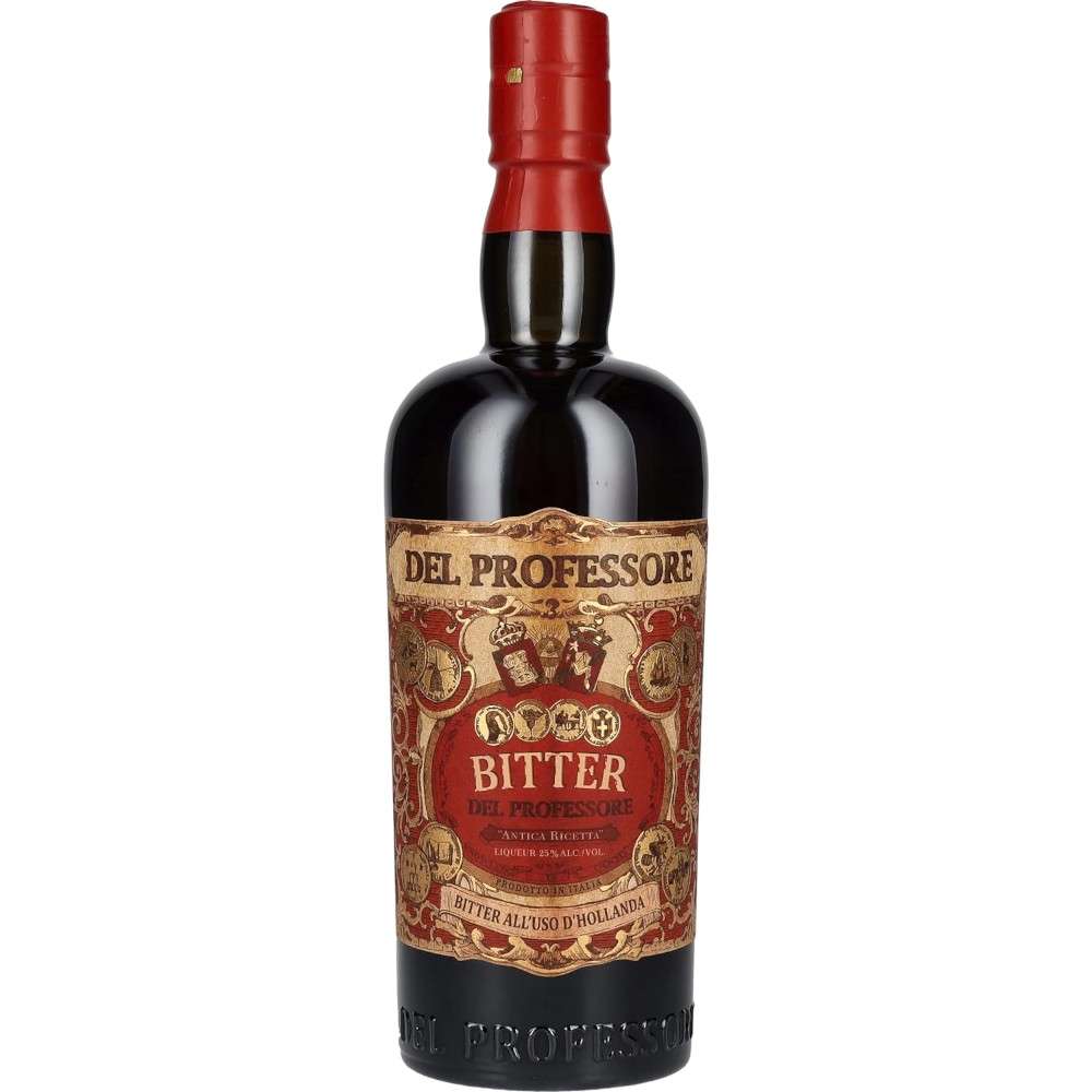 Bitter Del Professore cl.70