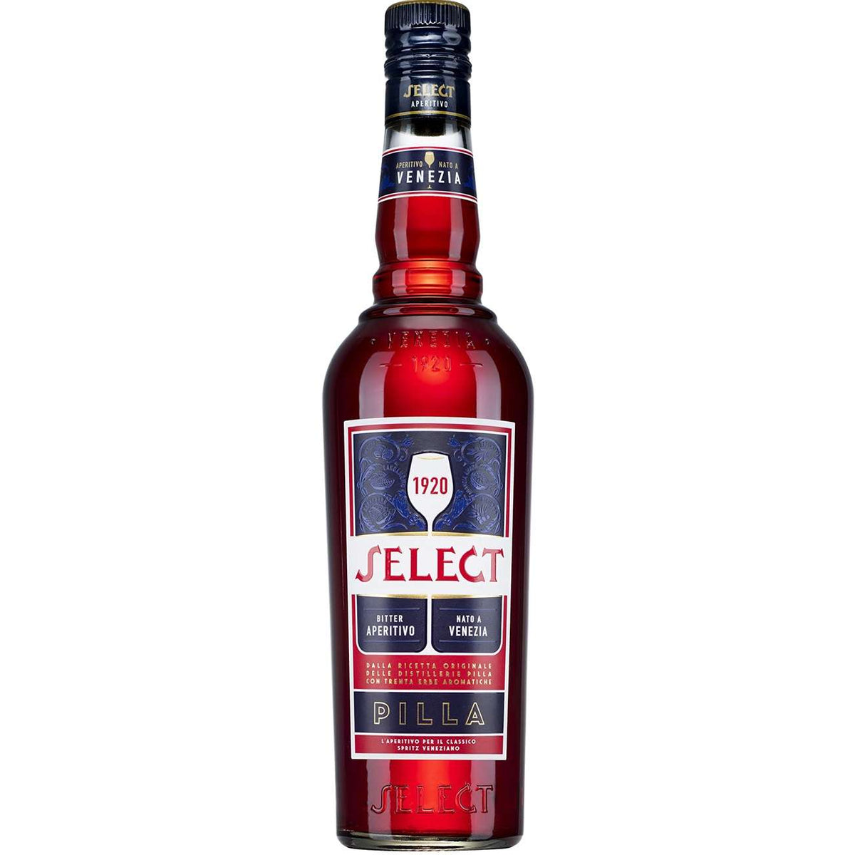Select Bitter 100CL