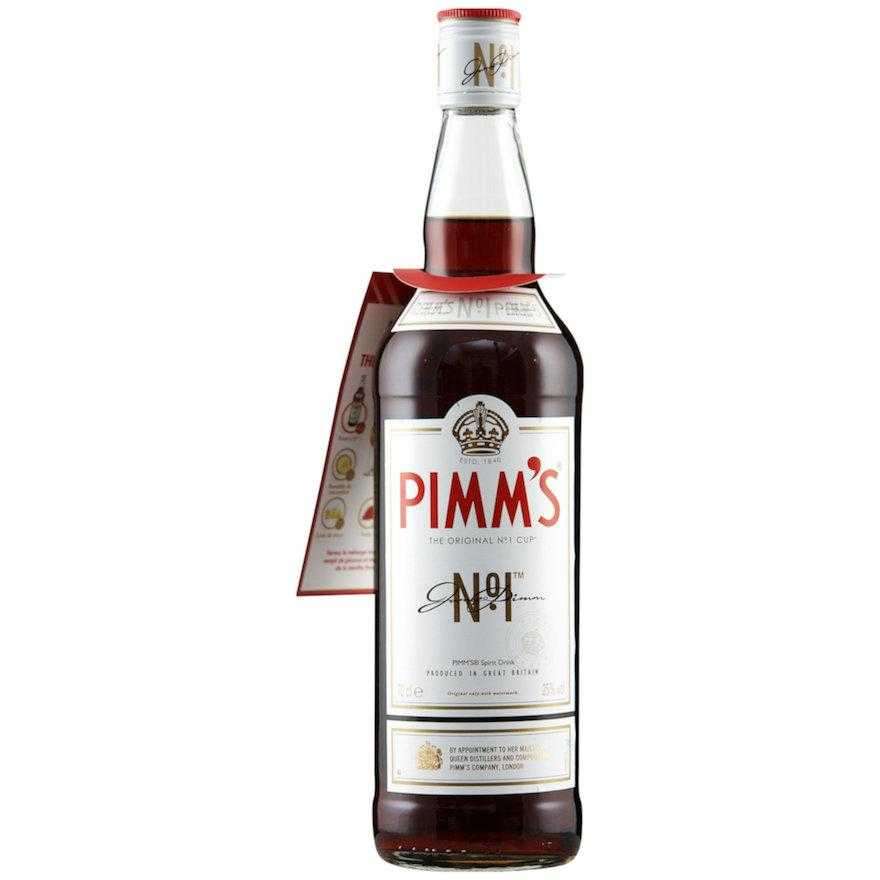 Pimm'S Original No1 cl.70