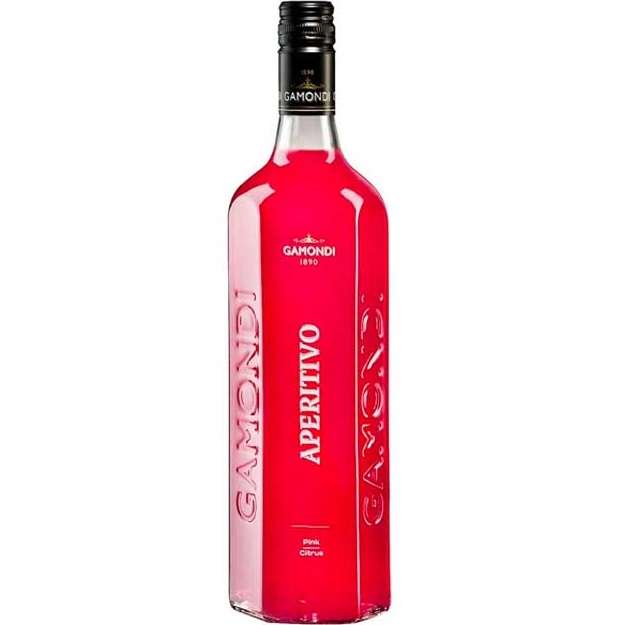 Gamondi Rosa 100CL