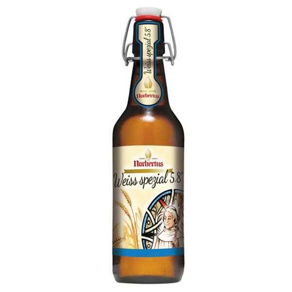 Norbertus Hefe Weizen Espezial