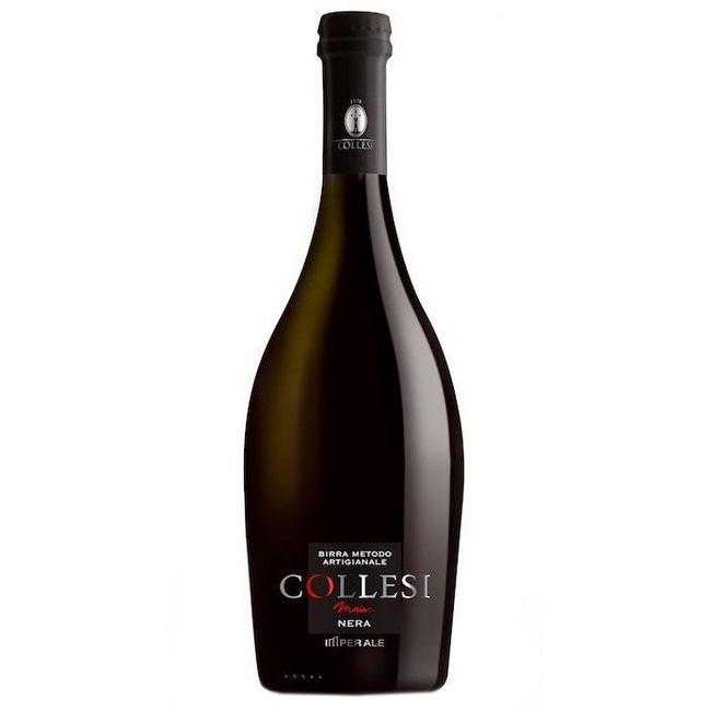 Collesi Birra Nera "Maior"