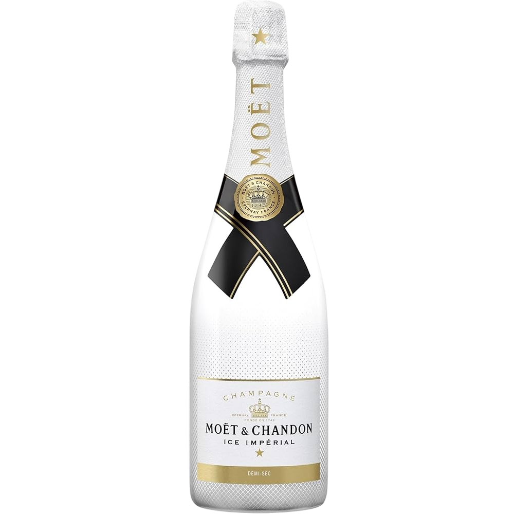 Moet & Chandon Chandon Champagne AOC Ice Impèrial Demi-Sec