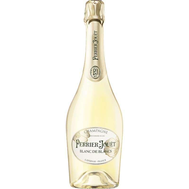 Perrier-Jouët Champagne AOC Blanc De Blanc