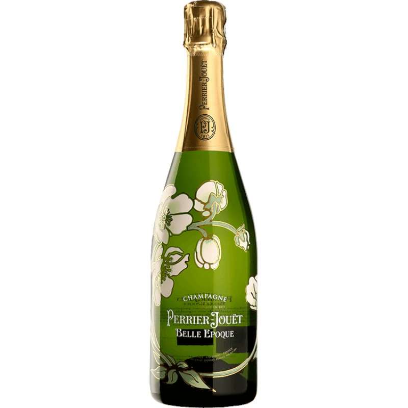 Perrier JouEt Belle Epoque Champagne AOC