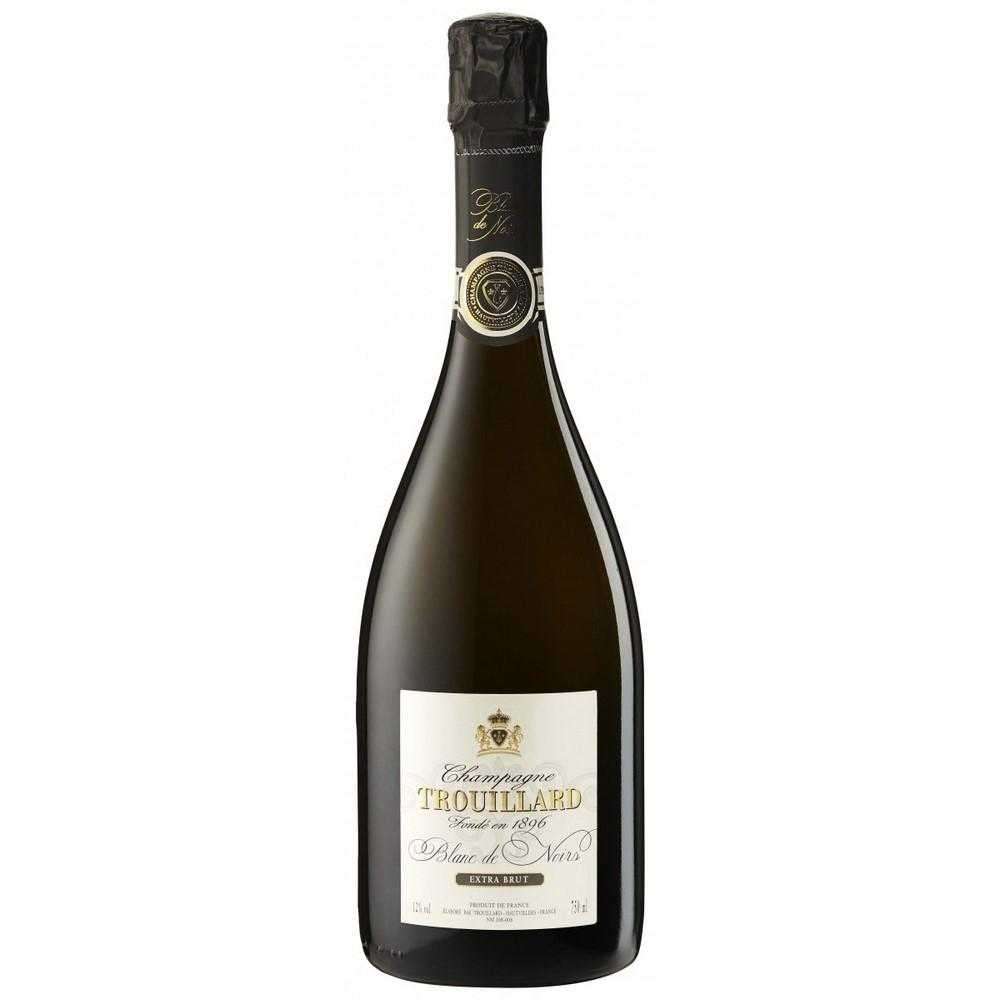 Trouillard Champagne Extra Brut Blanc De Blanc