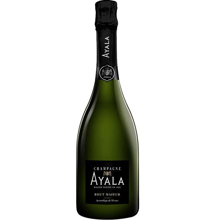 Ayala Brut Majeur Champagne AOC