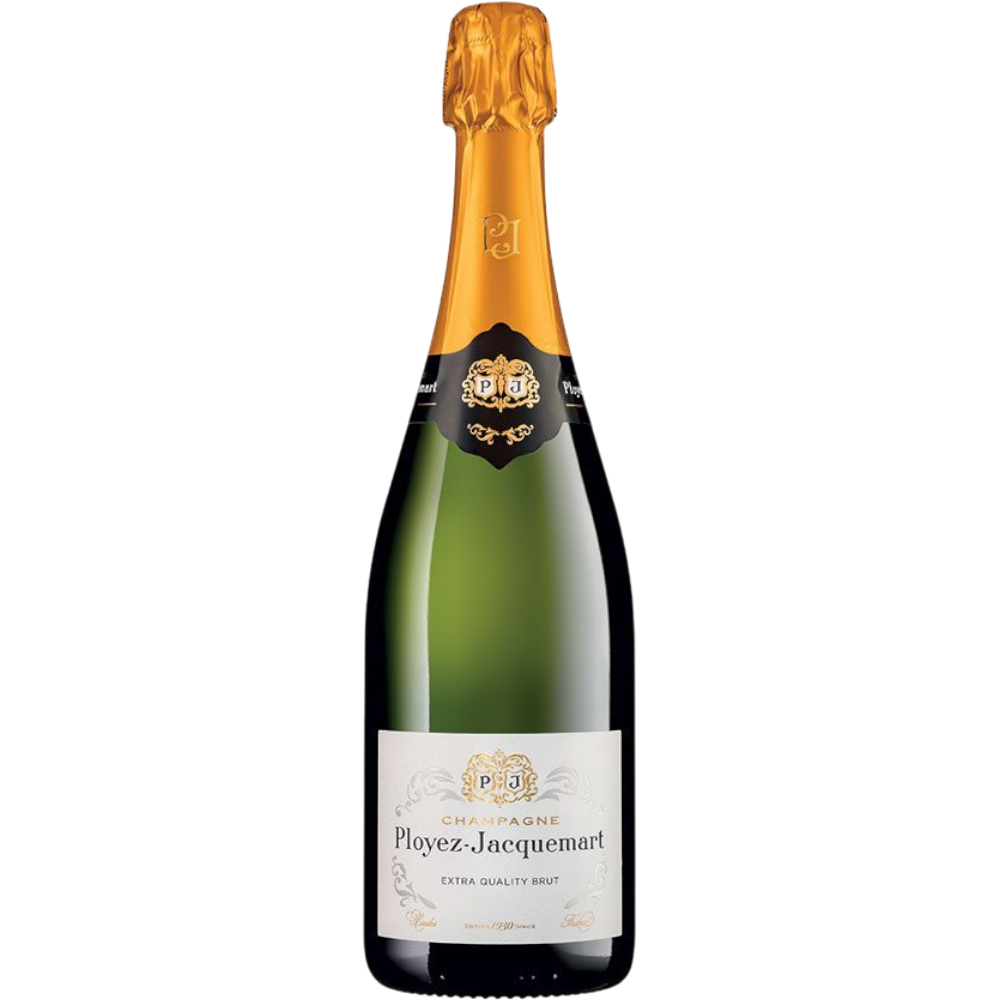 Ployez-Jacquemart Champagne Extra Quality Brut