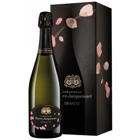 Ployez-Jacquemart Champagne Granite Assemblage