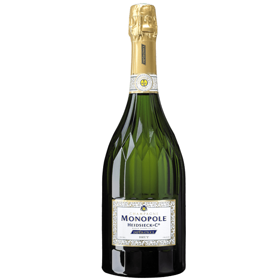 Heidsieck & Co Monopole Imperatrice Champagne Brut