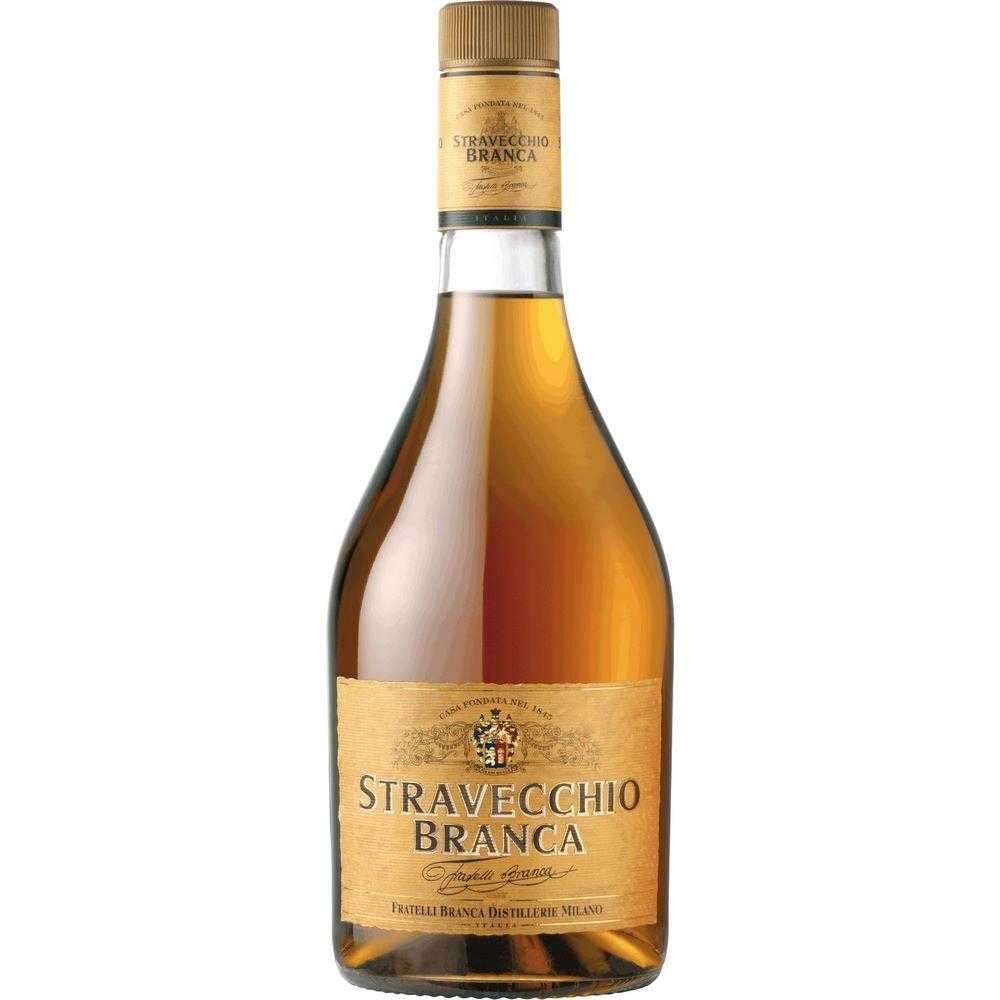 Brandy Stravecchio Branca XO 100CL
