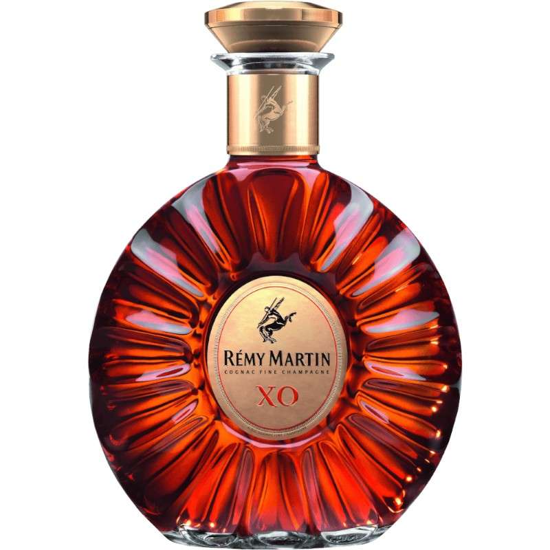 Cognac Remy Martin Xo cl.70
