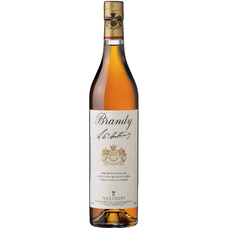 Brandy Antinori Reserve cl.70