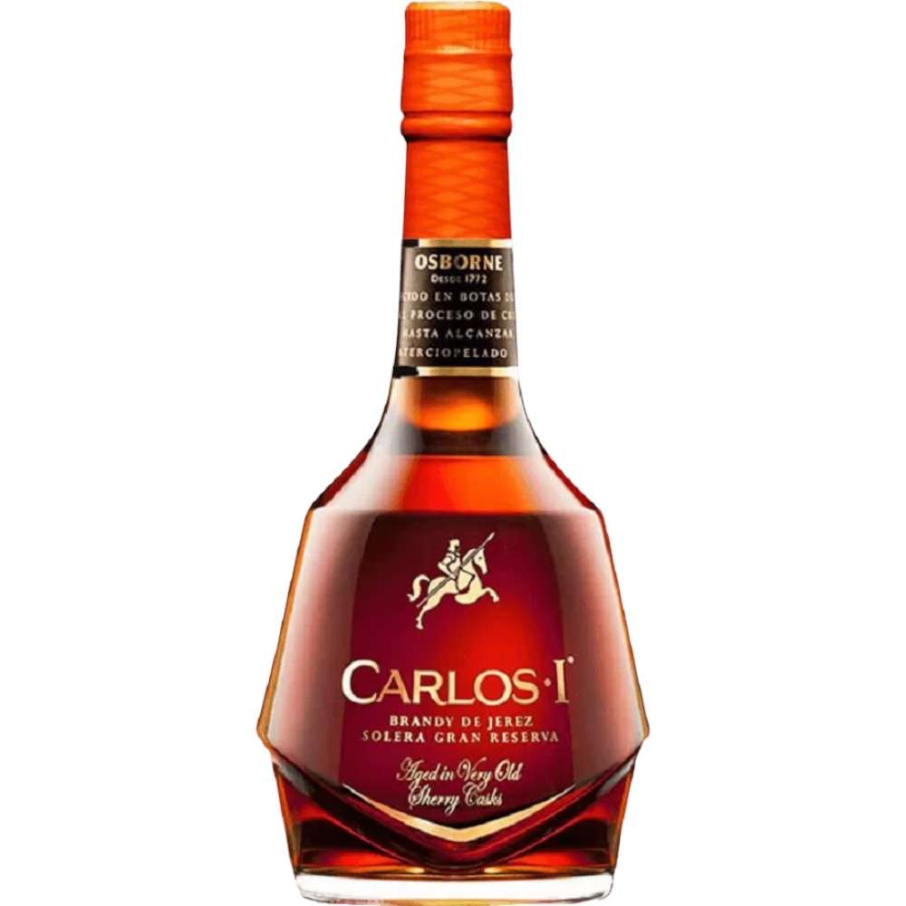 Brandy Carlos Primero cl.70