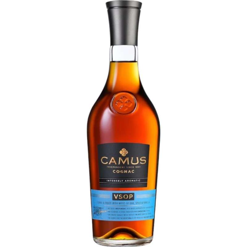 Cognac Camus Vsop cl.70