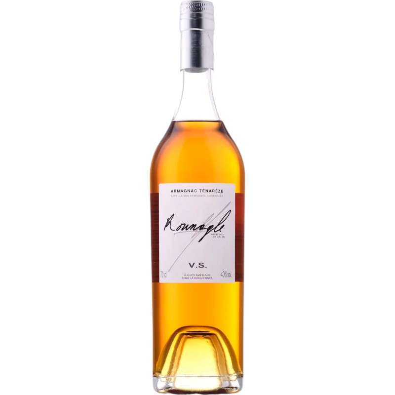 Brandy Rounagle Armagnac Tenareze Vs cl.70