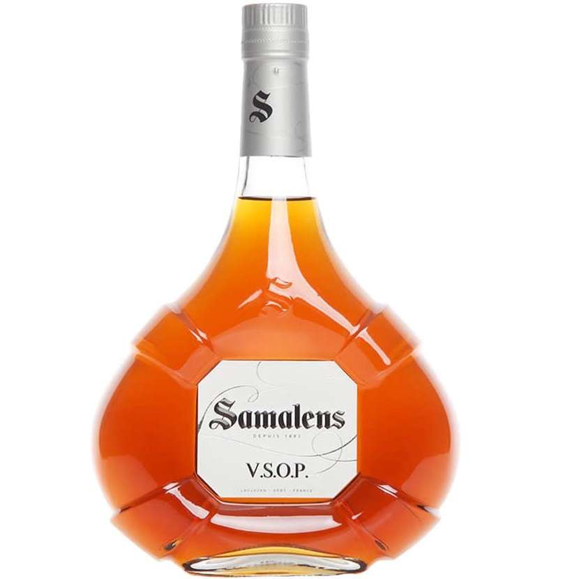 Armagnac Samalens Bas VSOP cl.70