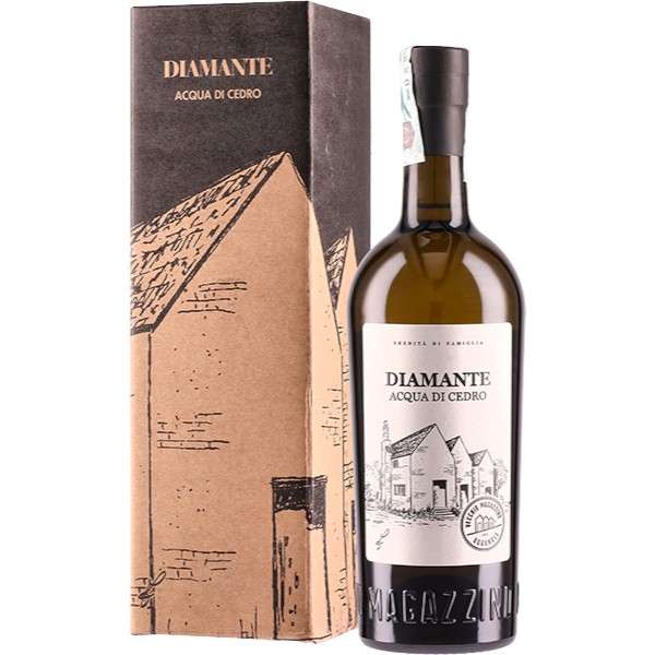 Diamante Acqua Di Cedro cl.70