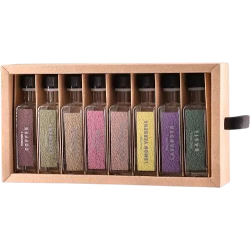 Gin 400 Conigli Confezione Regalo Box 8 Miniatures cl.40