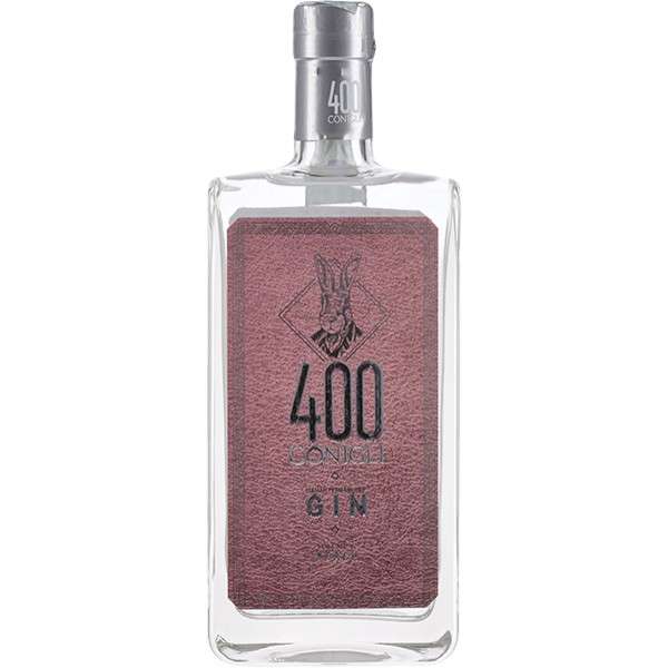 Gin 400 Conigli Volume 4 Peach Nb cl.50