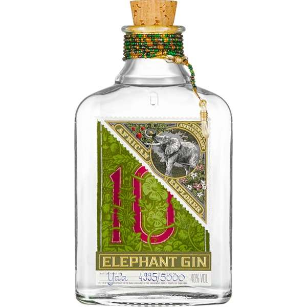 Gin Elephant African Explorer cl.50