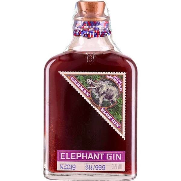 Gin Elephant Sloe cl.50