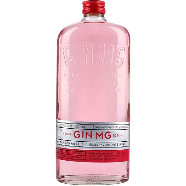 Gin Mg Pink cl.70