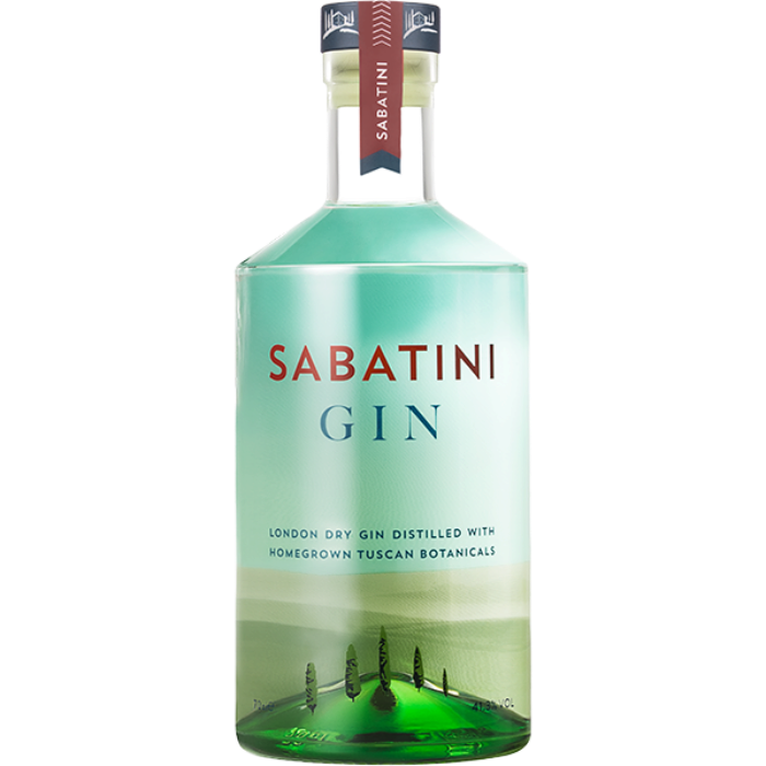 Gin Sabatini cl.70