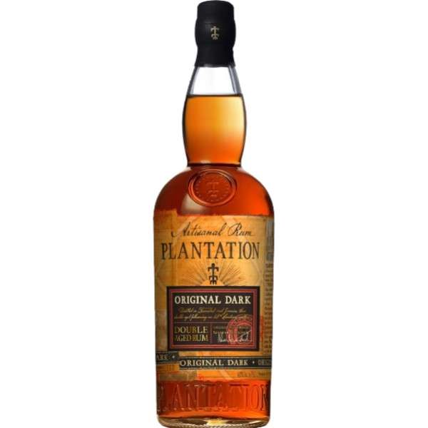 Rum Plantation Original Dark Pouring lt.1