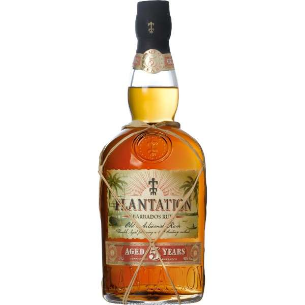 Rum Plantation Réserve 5 Ans cl.70