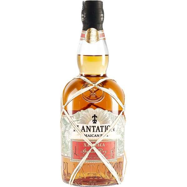 Rum Plantation Xaymaca Special Dry Jamaican Pot Still cl.70