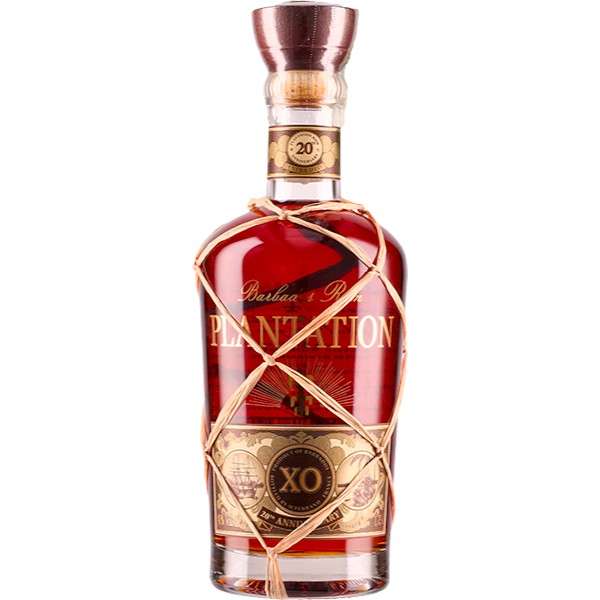 Rum Plantation Xo 20Th Anniversary Big Size lt.1,75