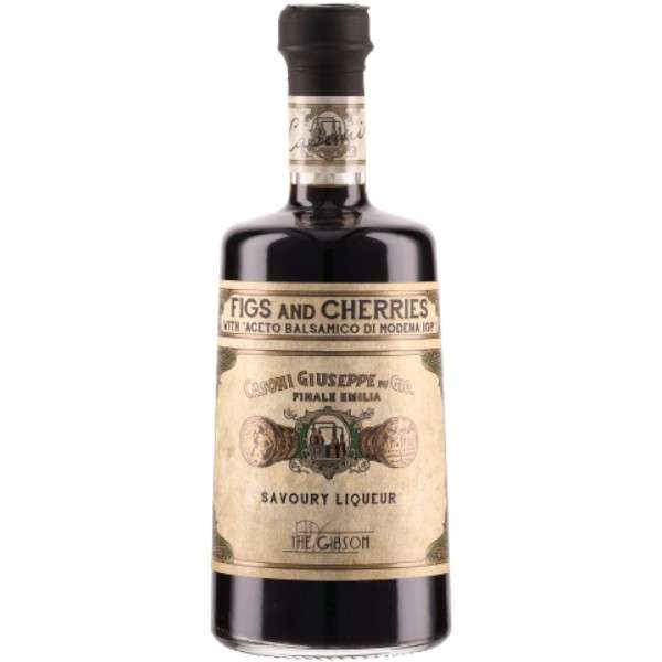 The Gibson Figs And Cherries cl.50