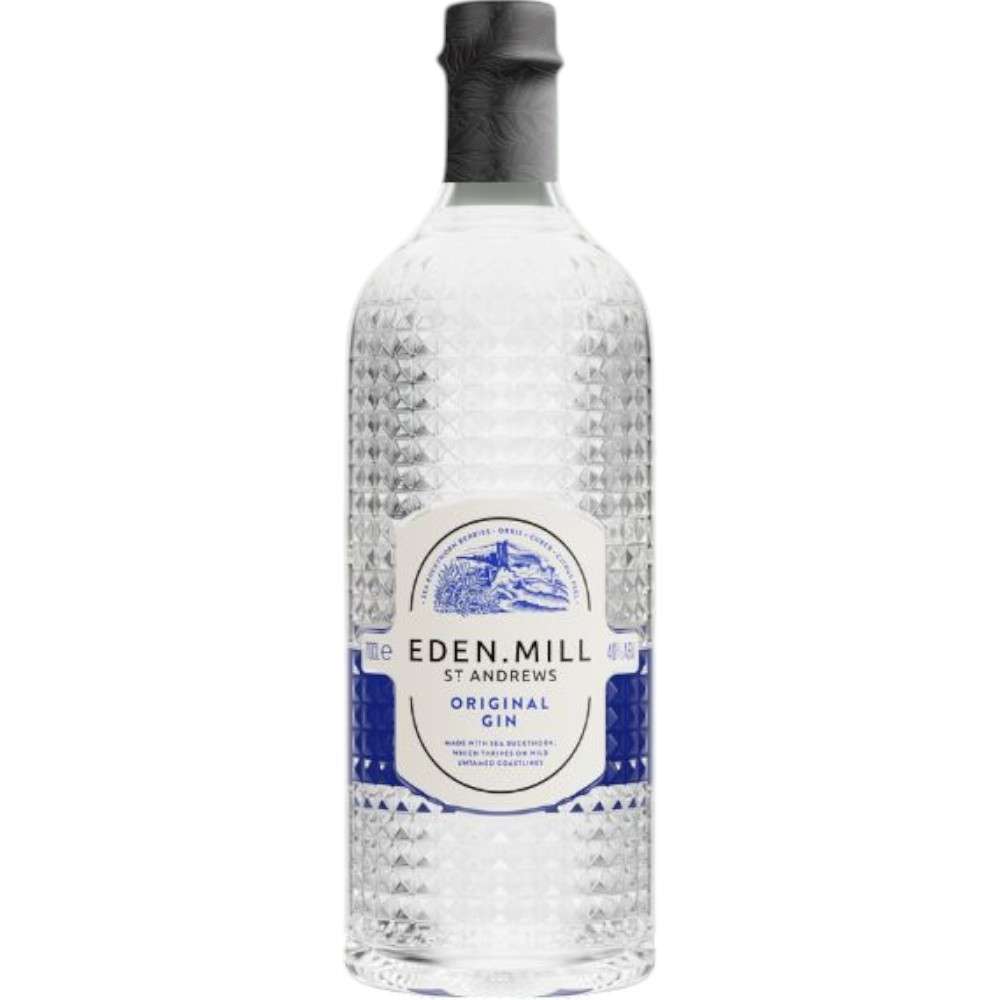 Gin Eden Mill Original cl.70