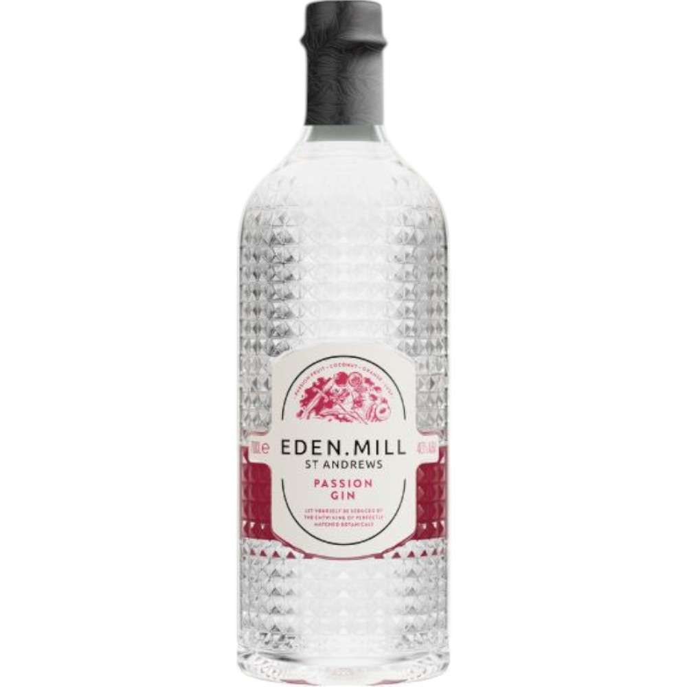 Gin Eden Mill Passion cl.70