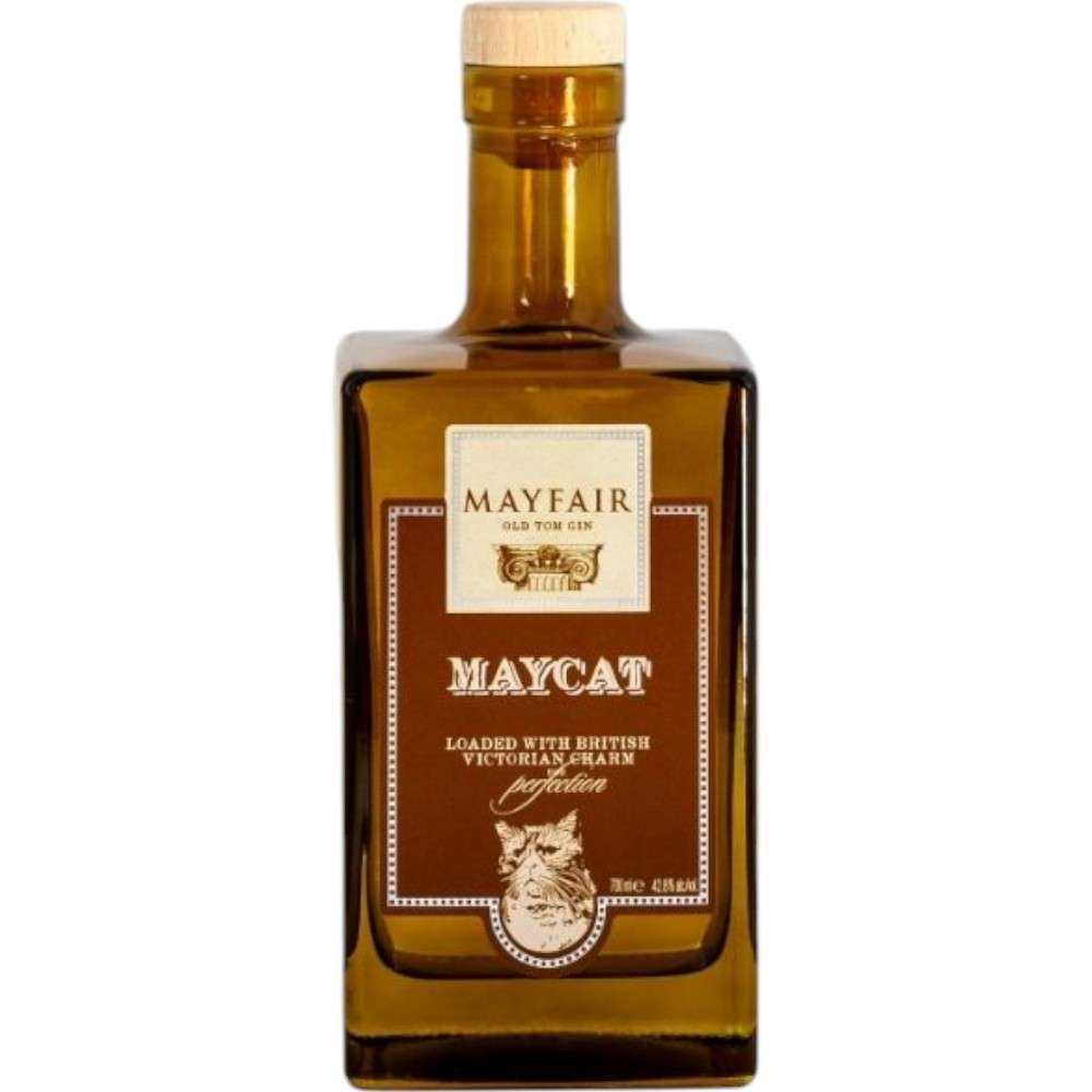 Gin Mayfair Maycat Old Tom cl.70