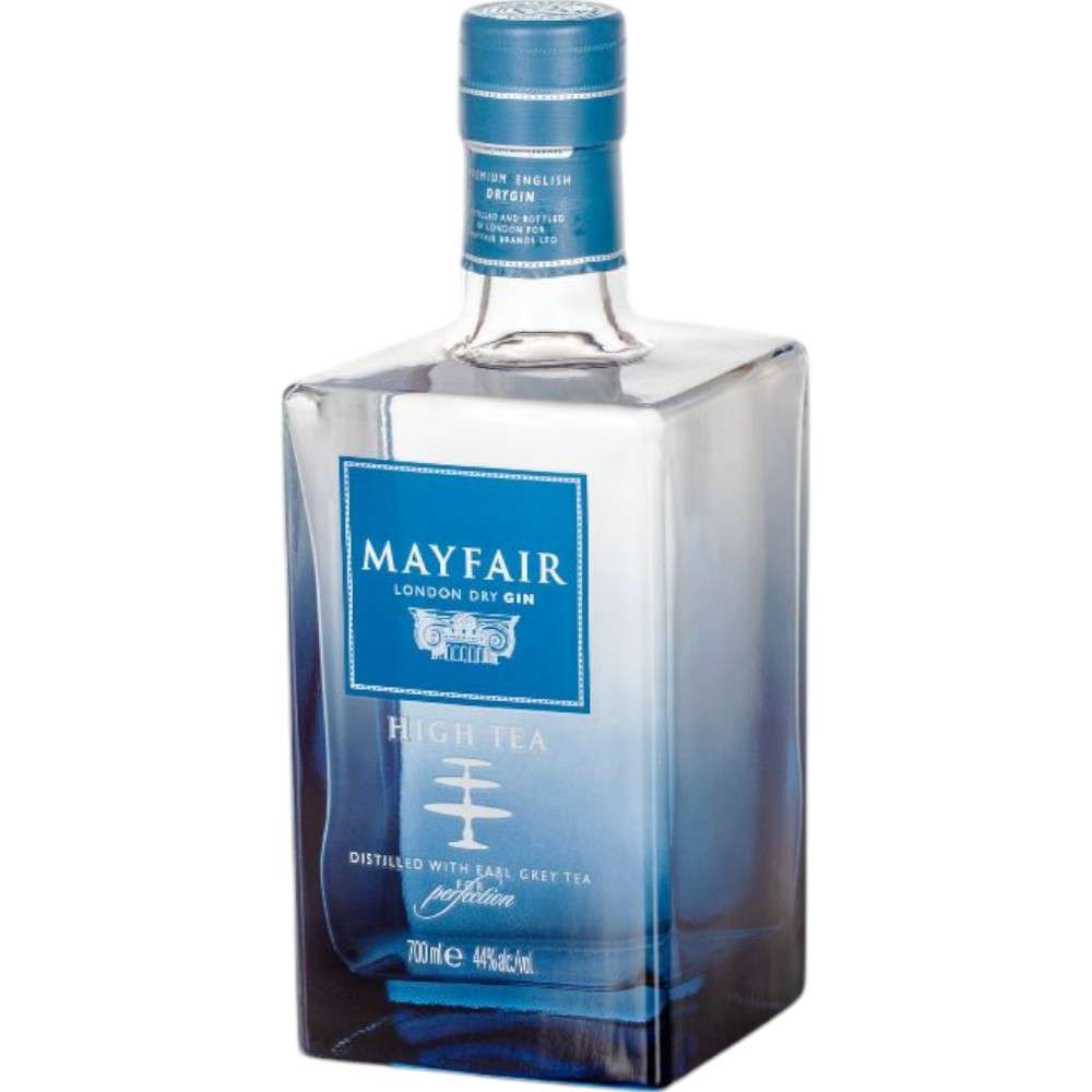 Gin Mayfair High Tea cl.70