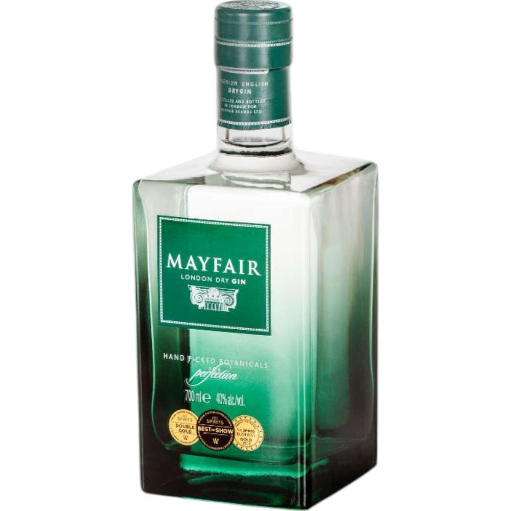 Gin Mayfair The Flagship cl.70